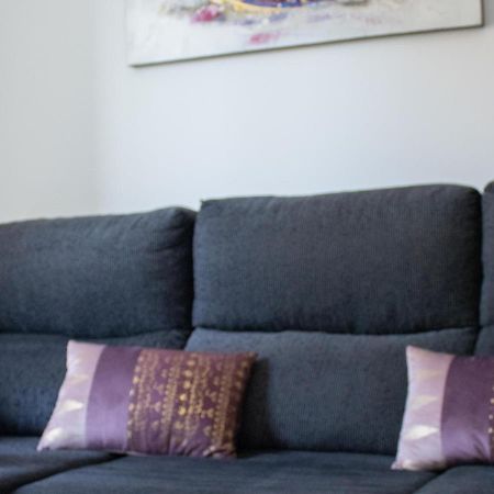 Puesta De Sol Rentals 3Ar Playa de San Juan  Εξωτερικό φωτογραφία