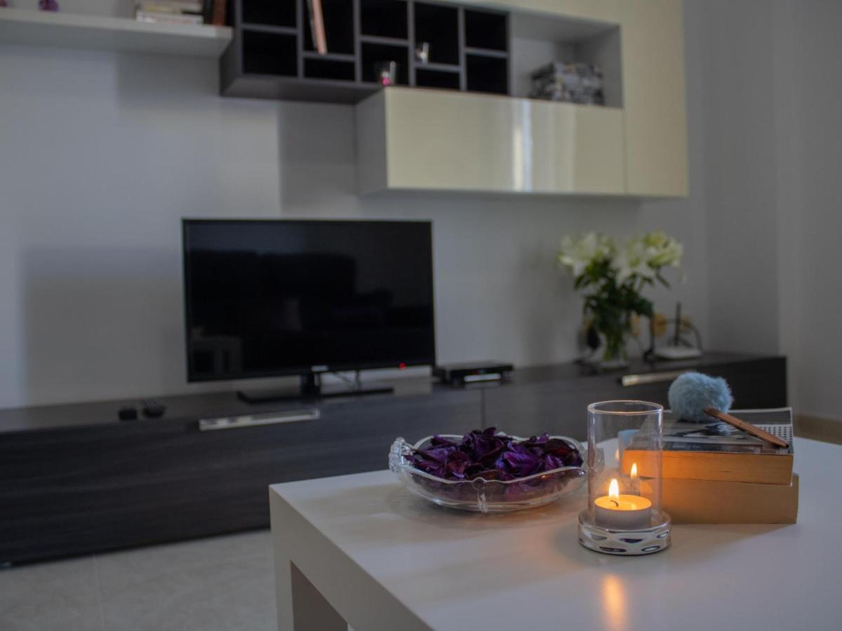 Puesta De Sol Rentals 3Ar Playa de San Juan  Εξωτερικό φωτογραφία