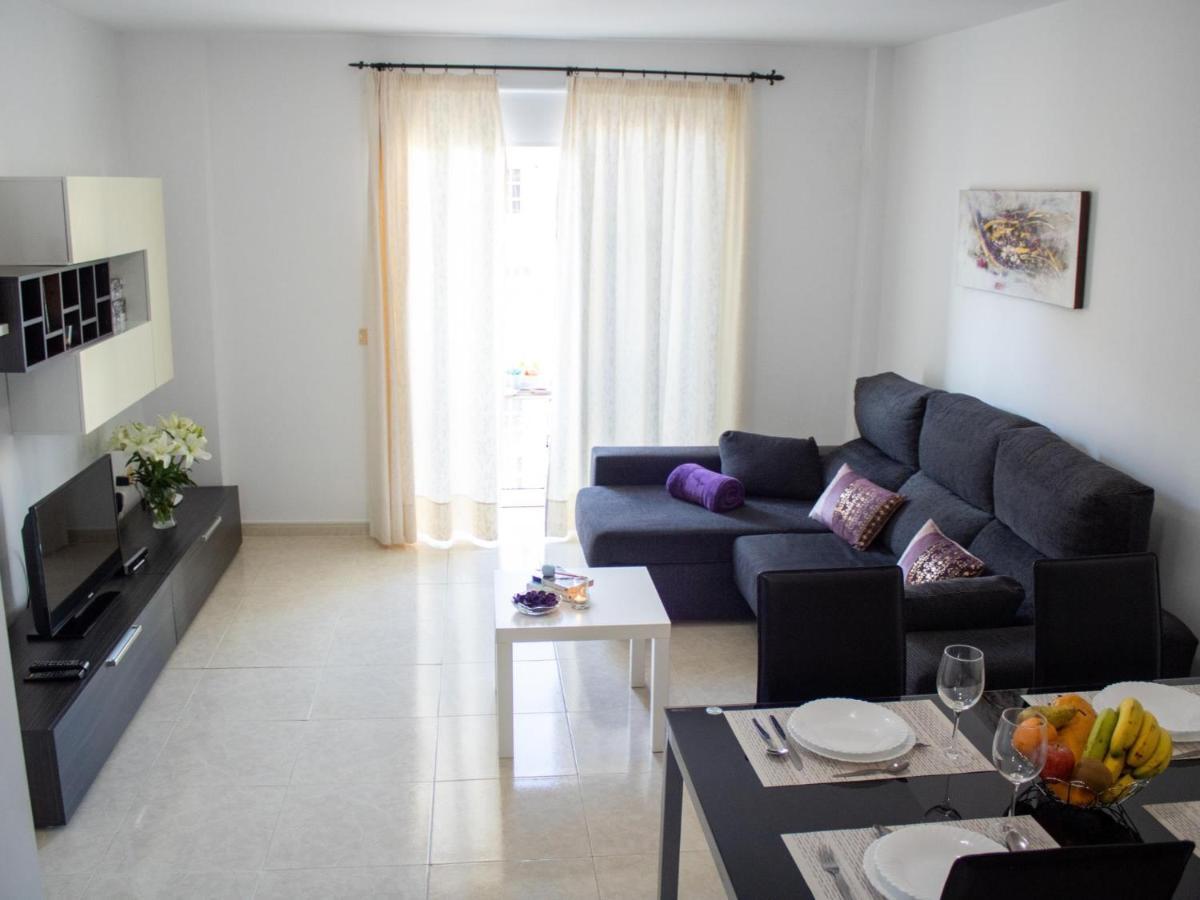 Puesta De Sol Rentals 3Ar Playa de San Juan  Εξωτερικό φωτογραφία