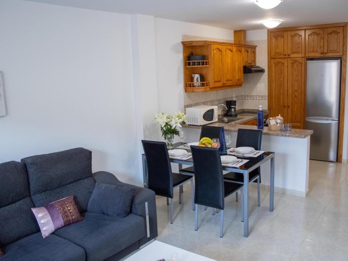 Puesta De Sol Rentals 3Ar Playa de San Juan  Εξωτερικό φωτογραφία
