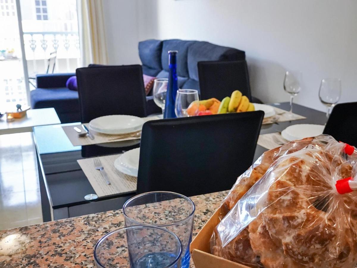 Puesta De Sol Rentals 3Ar Playa de San Juan  Εξωτερικό φωτογραφία