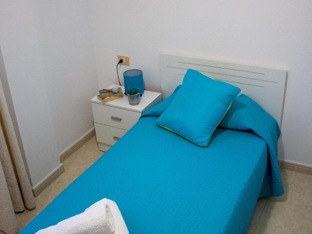 Puesta De Sol Rentals 3Ar Playa de San Juan  Εξωτερικό φωτογραφία