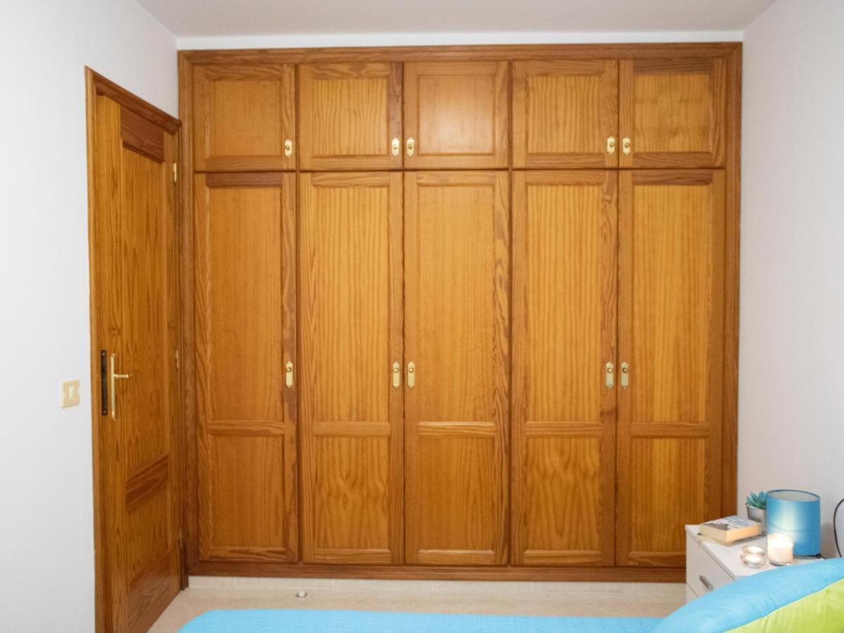 Puesta De Sol Rentals 3Ar Playa de San Juan  Εξωτερικό φωτογραφία