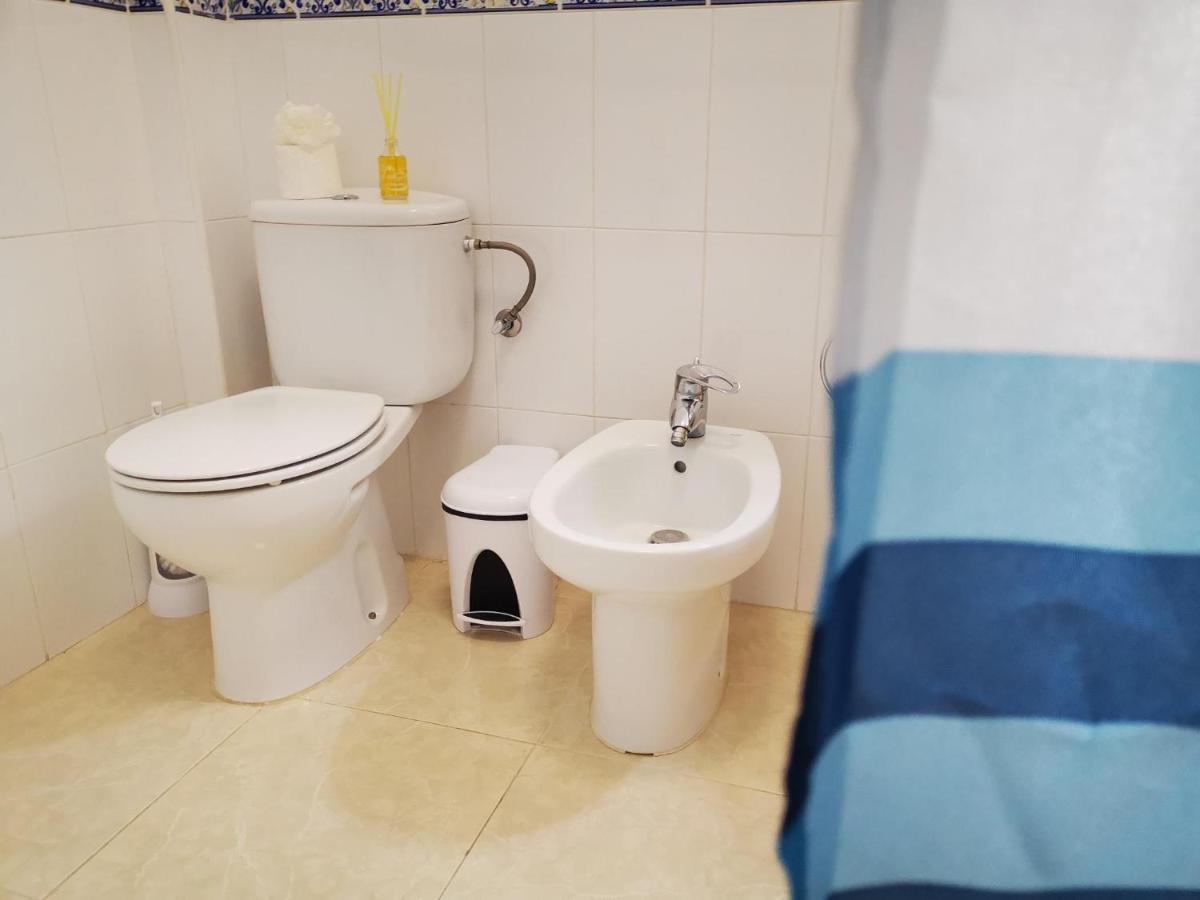 Puesta De Sol Rentals 3Ar Playa de San Juan  Εξωτερικό φωτογραφία