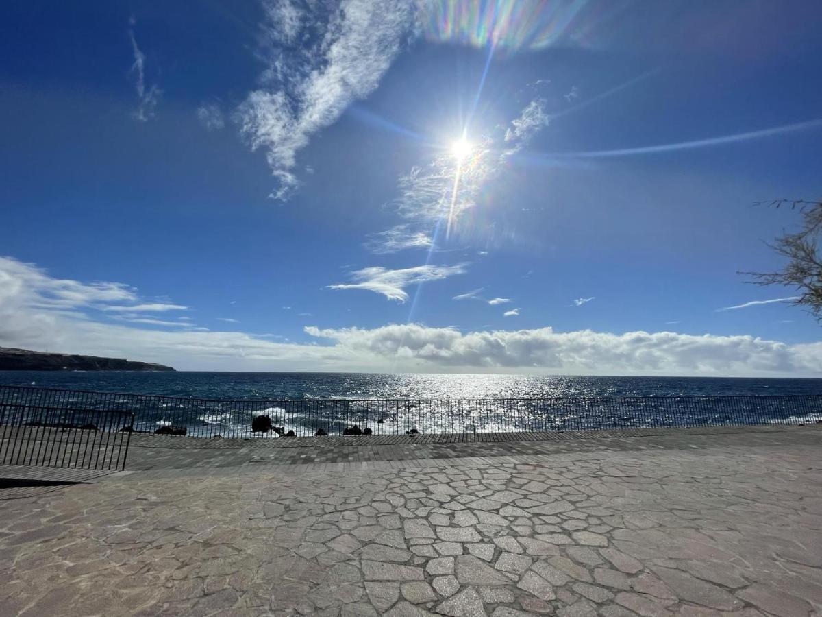 Puesta De Sol Rentals 3Ar Playa de San Juan  Εξωτερικό φωτογραφία