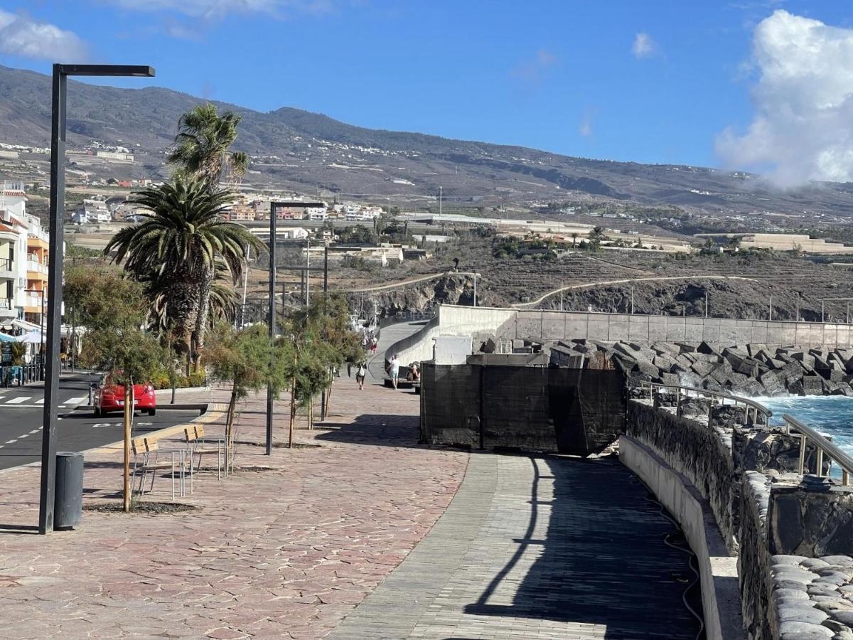 Puesta De Sol Rentals 3Ar Playa de San Juan  Εξωτερικό φωτογραφία