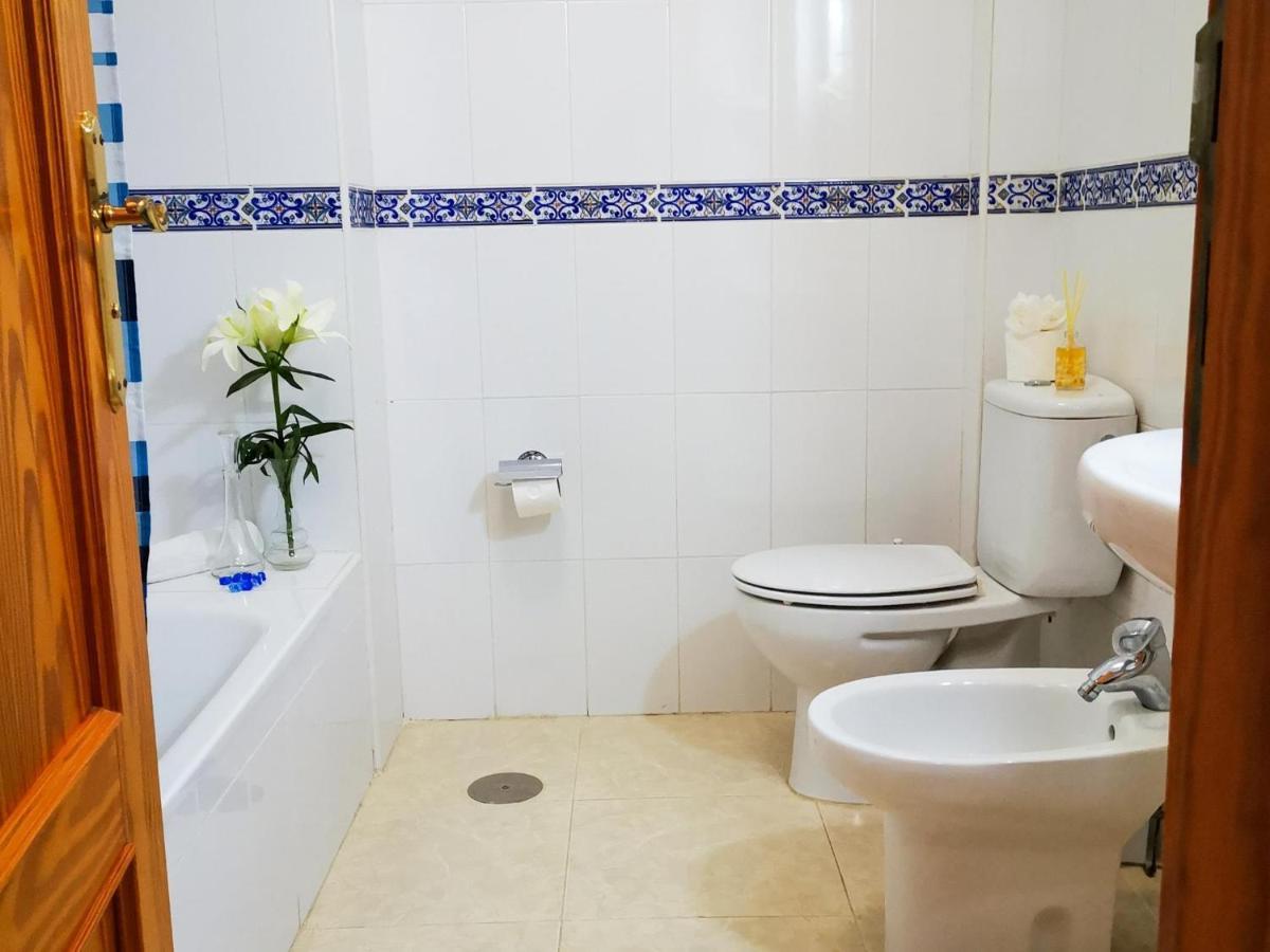 Puesta De Sol Rentals 3Ar Playa de San Juan  Εξωτερικό φωτογραφία