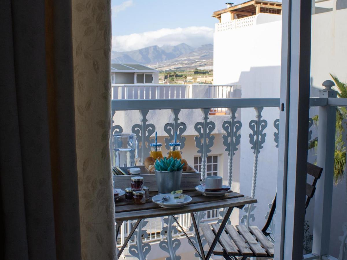 Puesta De Sol Rentals 3Ar Playa de San Juan  Εξωτερικό φωτογραφία