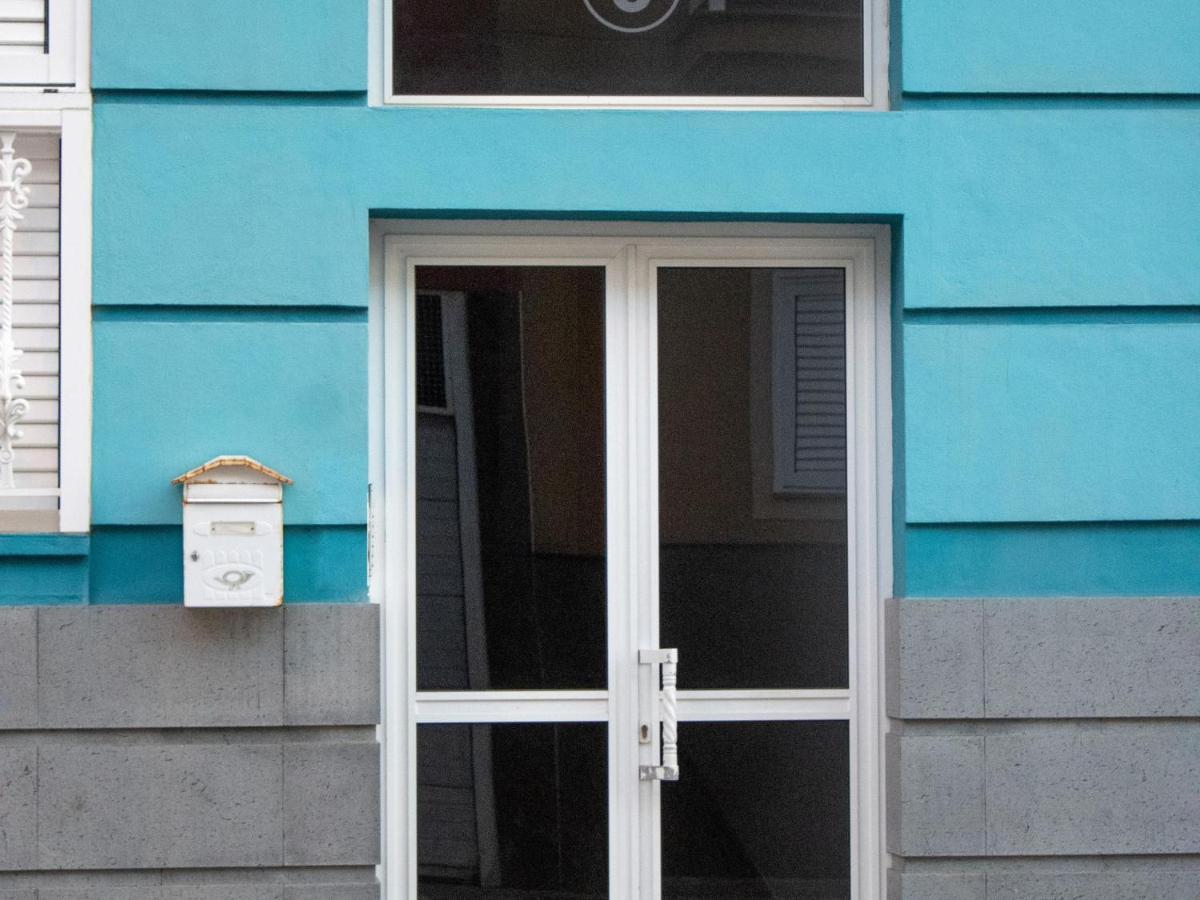 Puesta De Sol Rentals 3Ar Playa de San Juan  Εξωτερικό φωτογραφία