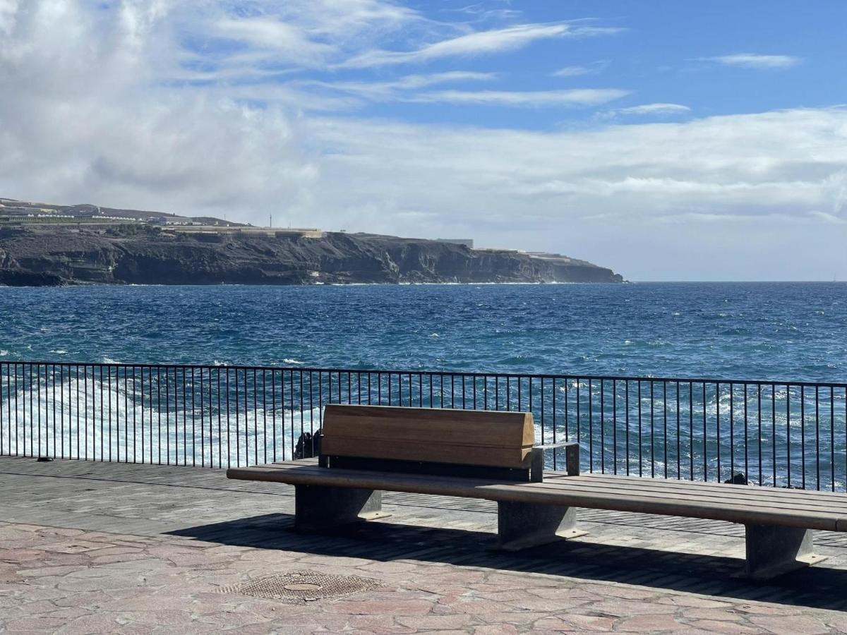 Puesta De Sol Rentals 3Ar Playa de San Juan  Εξωτερικό φωτογραφία