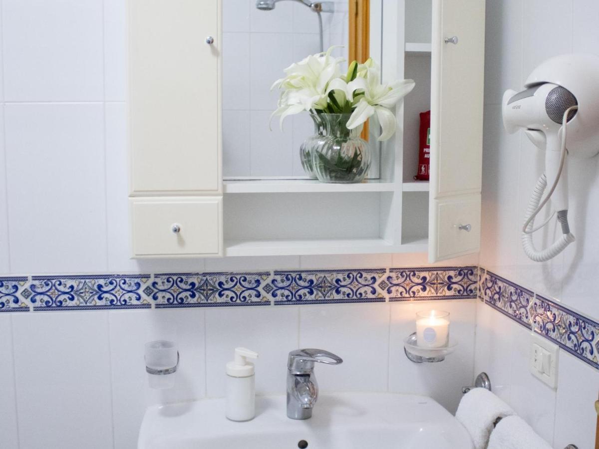 Puesta De Sol Rentals 3Ar Playa de San Juan  Εξωτερικό φωτογραφία