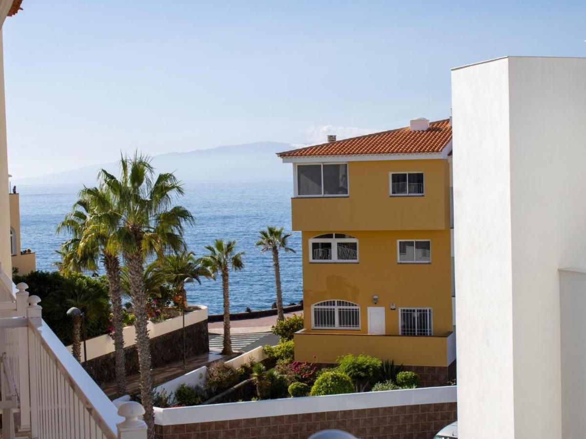 Puesta De Sol Rentals 3Ar Playa de San Juan  Εξωτερικό φωτογραφία