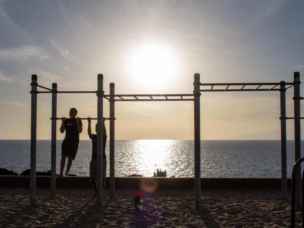 Puesta De Sol Rentals 3Ar Playa de San Juan  Εξωτερικό φωτογραφία