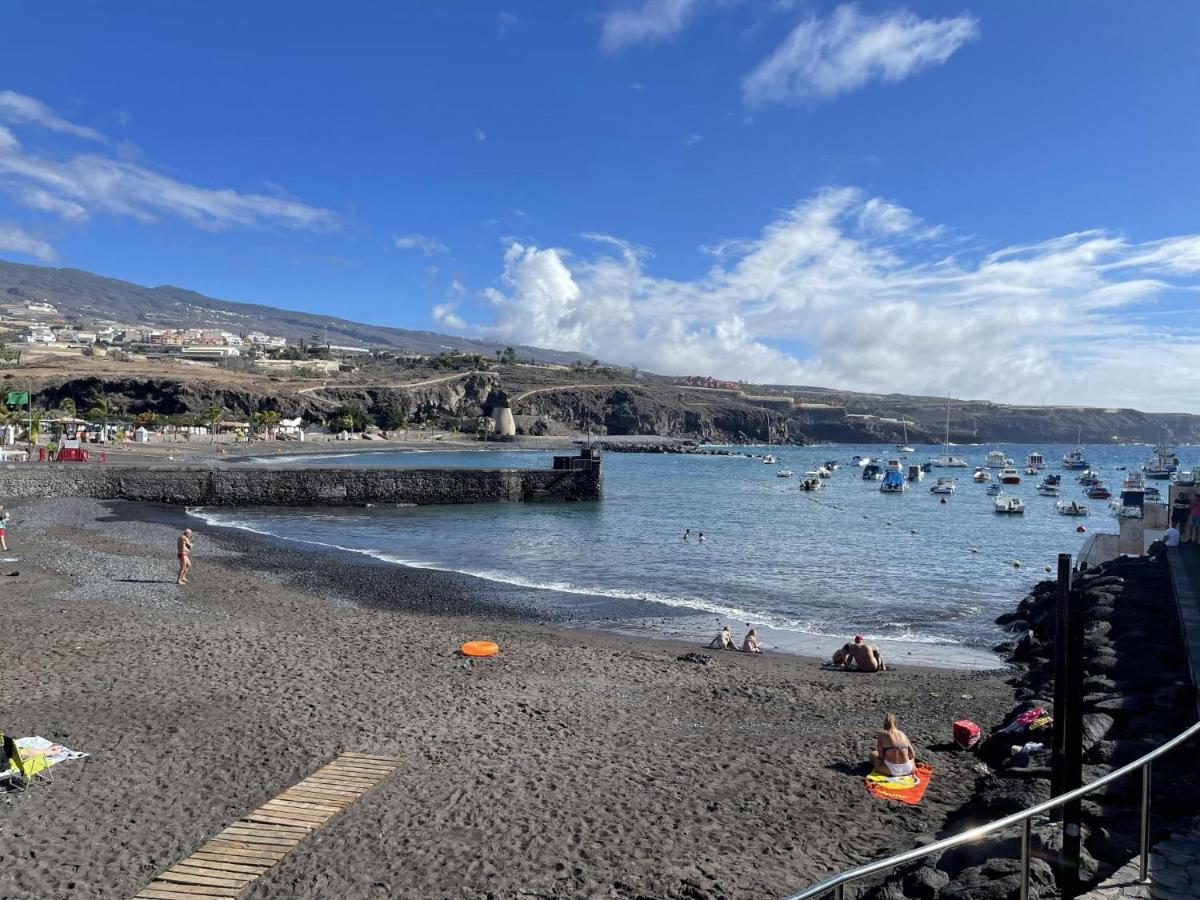 Puesta De Sol Rentals 3Ar Playa de San Juan  Εξωτερικό φωτογραφία