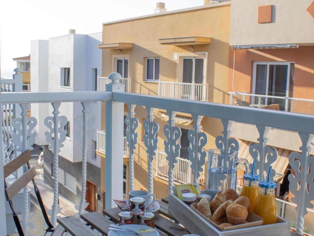 Puesta De Sol Rentals 3Ar Playa de San Juan  Εξωτερικό φωτογραφία