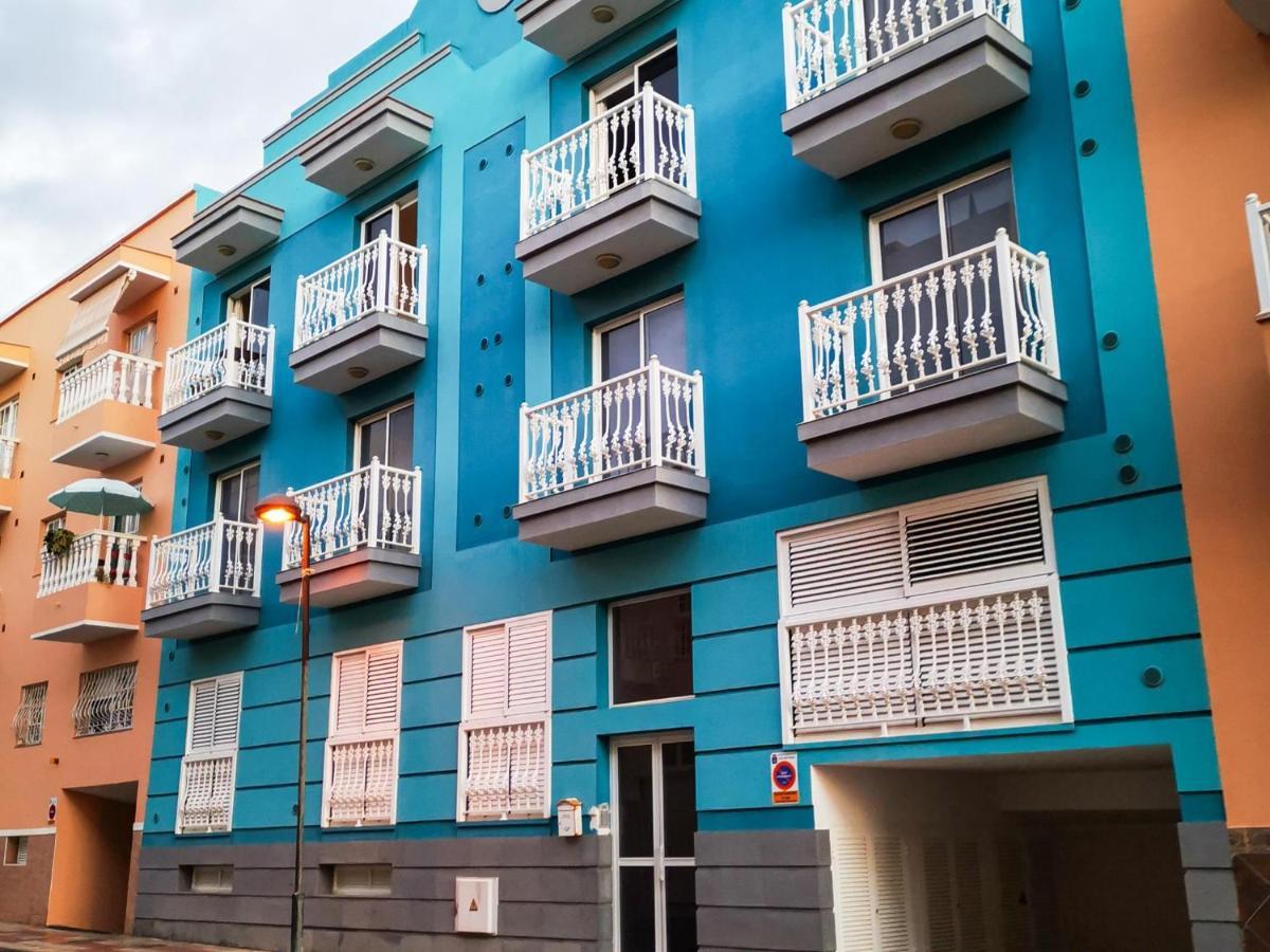 Puesta De Sol Rentals 3Ar Playa de San Juan  Εξωτερικό φωτογραφία