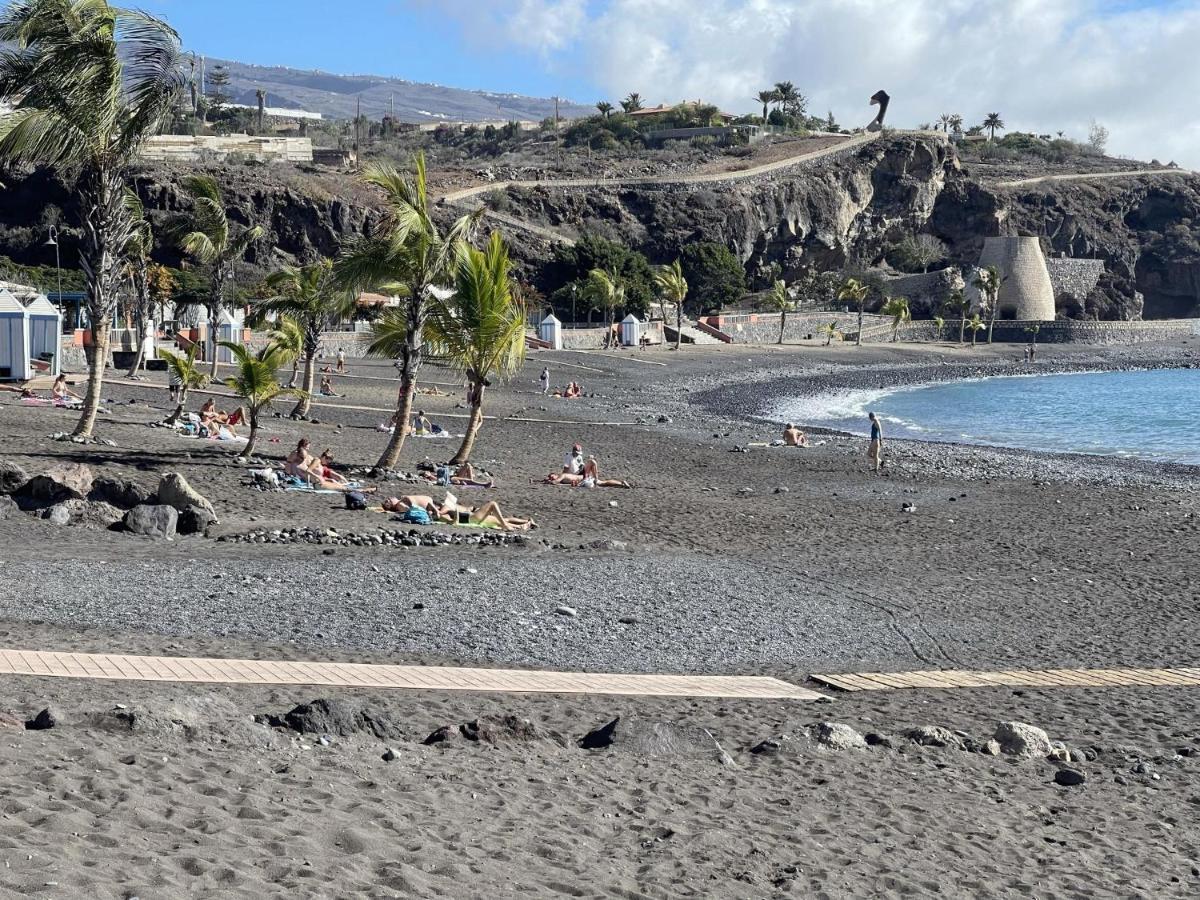 Puesta De Sol Rentals 3Ar Playa de San Juan  Εξωτερικό φωτογραφία