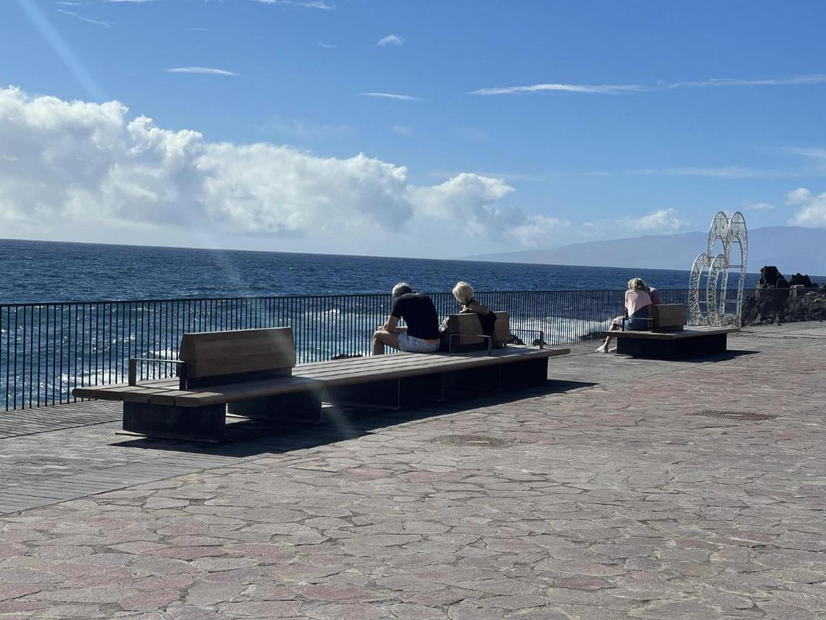 Puesta De Sol Rentals 3Ar Playa de San Juan  Εξωτερικό φωτογραφία