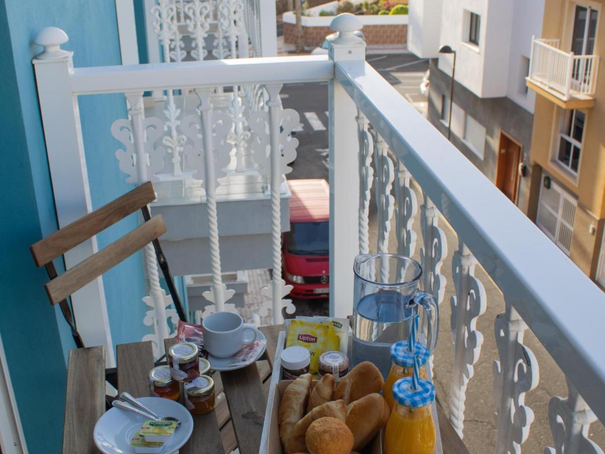 Puesta De Sol Rentals 3Ar Playa de San Juan  Εξωτερικό φωτογραφία