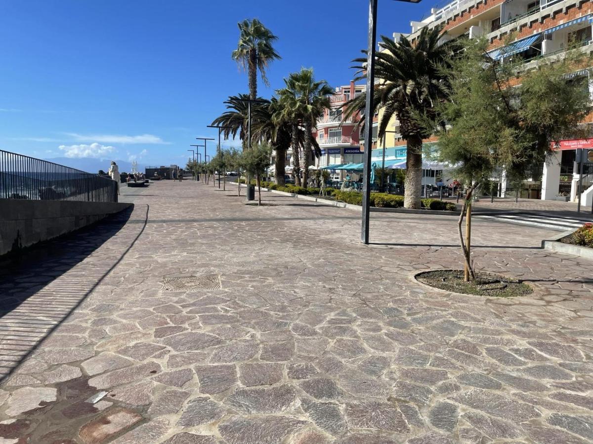 Puesta De Sol Rentals 3Ar Playa de San Juan  Εξωτερικό φωτογραφία